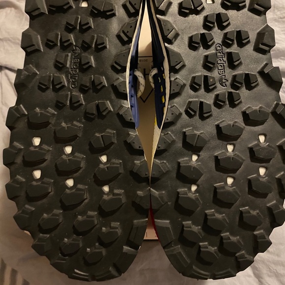 Adidas NMD Human Races - Picture 6 of 7